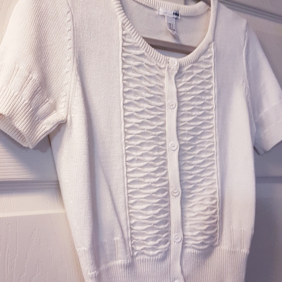 H&M Top - Picture 11 of 12